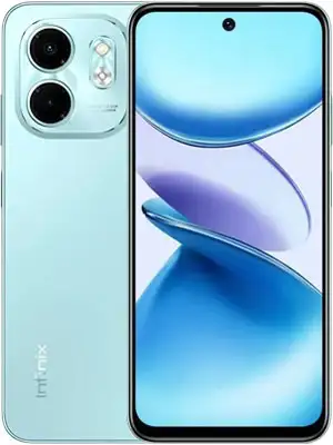 Infinix Smart 9 - softliee gold.webp